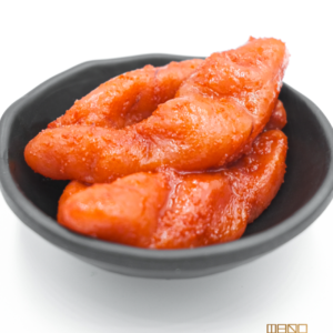 명란젓 SALTED POLLACK ROE