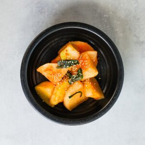 섞박지 RADISH KIMCHI