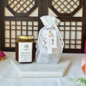 배도라지고 Bellflower Concentrate